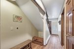 Downstairs Hall